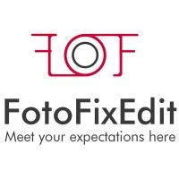 FotoFixEdit | Photo Editing Expert logo - Similar company to Divvyup, Llc