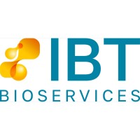 IBT Bioservices logo - Similar company to Lifecycle Labs