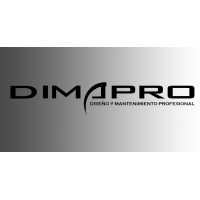 DIMAPRO logo - Similar company to Dimapro Mx