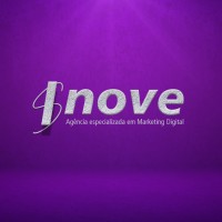 INOVE - AGÊNCIA DE MARKETING DIGITAL logo - Similar company to Aew Digital - Agência De Marketing Digital