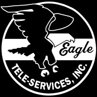 Eagle Teleservices, Inc. logo - Similar company to Trapezoid, Inc.