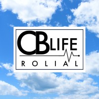 CBLIFE logo - Similar company to Rolial