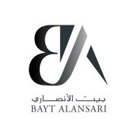 BaytAlansari logo - Similar company to Asas Contracting أساس المشاريع