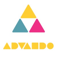 Advando logo - Similar company to Tpu Downstream Dosing Systems
