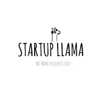 Startup Llama logo - Similar company to Intelligent Startup Consulting