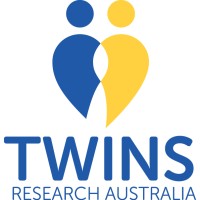 Twins Research Australia logo - Similar company to 10,000 Steps
