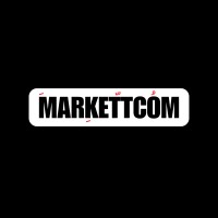 Markettcom - Brand Licensing Agency logo - Similar company to Siebenmann Sas