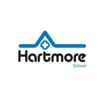 Hartmore School logo - Similar company to Genesis Cte Ltd