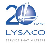 Lysaco Shipping / Trading Ltd logo - Similar company to Scf Management