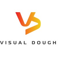 Visual Dough logo - Similar company to Enterops Technologies Pvt. Ltd.