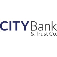 City Bank & Trust Co. (Nebraska) logo - Similar company to Salt Creek - A Lending Division Of First State Bank Nebraska