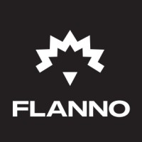 Flanno logo - Similar company to Babyskedaddle