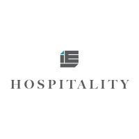 IE Hospitality logo - Similar company to Id Est Hospitality Group