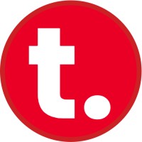 Tezons logo - Similar company to Artificial Intelligency