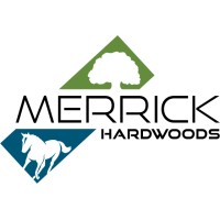 Merrick Hardwoods logo - Similar company to Cox Interior Inc