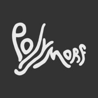 Polymorf logo - Similar company to Reframd