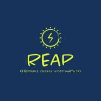 Renewable Energy Asset Partners logo - Similar company to Construction & Building Services