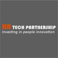 The HR TECH Partnership logo - Similar company to Asp Social