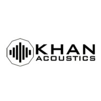Khan Acoustics logo - Similar company to Eprocess Technologies Group