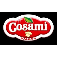 COSAMI CONSERVAS VEGETALES SL logo - Similar company to Precocinados Naturales Riojanos, S.A.