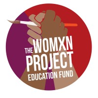 The Womxn Project Education Fund logo - Similar company to Glad Works