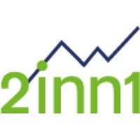 2inn1 Gesundheitsmanagement logo - Similar company to Proteus-Projekt