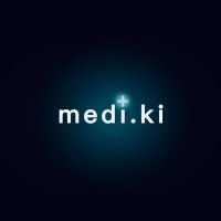 medi.ki logo - Similar company to Medi Know Gmbh