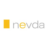 NEVDA logo - Similar company to Laundrapp