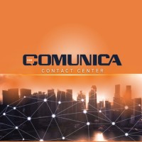 Comunica Contact Center logo - Similar company to Active Consultora Digital