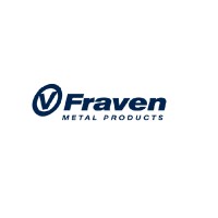 Fraven logo - Similar company to Maprom Production