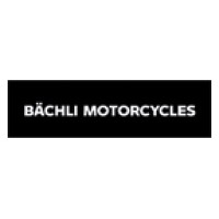 BMW Bächli Motorcycles logo - Similar company to Motorcycle-Heaven