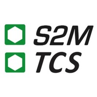 S2M&TCS MATHEVON Group logo - Similar company to Mathevon International