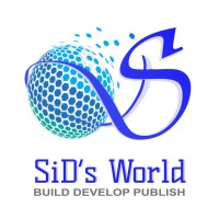 SiD's World - Build Develop Publish logo - Similar company to Devops Sevices