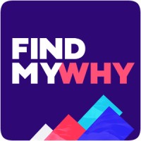 FindMyWhy logo - Similar company to Think Act Consulting
