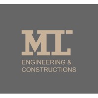 ML Engineering & Constructions logo - Similar company to Ml Constructions