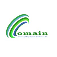 Comain Carros y Maquinaria logo - Similar company to Caunor Sl