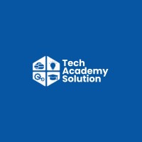 TechAcademy Solution logo - Similar company to Techacademy