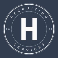 House Recruiting logo - Similar company to Proper Recruitment