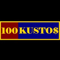 100KUSTOS logo - Similar company to Tic Project