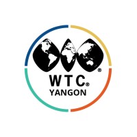 World Trade Center Yangon