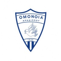 Omonoia Aradippou logo - Similar company to Othellos Athienou
