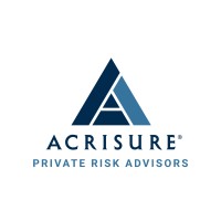 Acrisure Private Risk Advisors logo - Similar company to Mdg Benefit Solutions