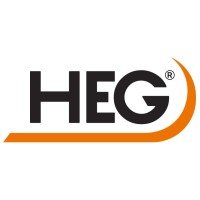 HEG Gıda Ürünleri Sanayi AŞ logo - Similar company to İnci Makine Endüstri San. Ve Tic. A.Ş