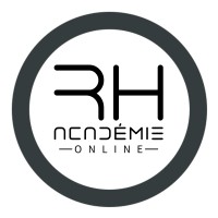 RH Académie Online logo - Similar company to Undaunted Consulting