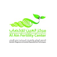 Al Ain Fertility Center logo - Similar company to Al Ain Educational Investments (Aaei)