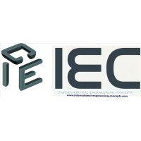 I.E.C logo - Similar company to Lead Pro Academy