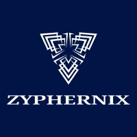 Zyphernix Security logo - Similar company to Blockius (Previously Blockpad)
