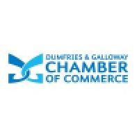 Dumfries & Galloway Chamber of Commerce logo - Similar company to Inclusive Training Ltd