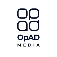 OpAD Media logo - Similar company to Datacare