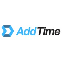 Add Time logo - Similar company to Id Store
